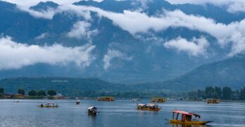 Tourism in Transition