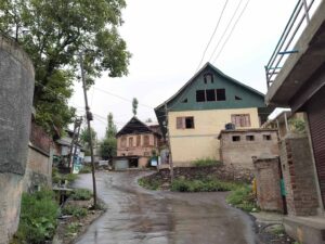 The Village That Raised Us