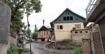 The Village That Raised Us