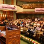 Terrorism and Naxalism are threats to national development: LG