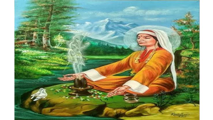The Valley’s Forgotten Spiritual Names
