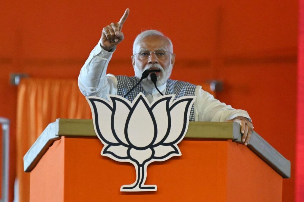 BJP Set to Contest All Rajya Sabha Seats in J&K