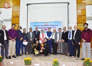 IIPA and KU Host Spirited Debate on City Life