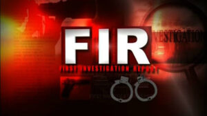 Police File FIR Against News Portal Over Fake News