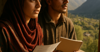 The Valley’s New Voices