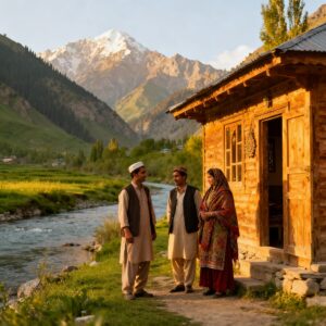 A Civilization Built on Questions