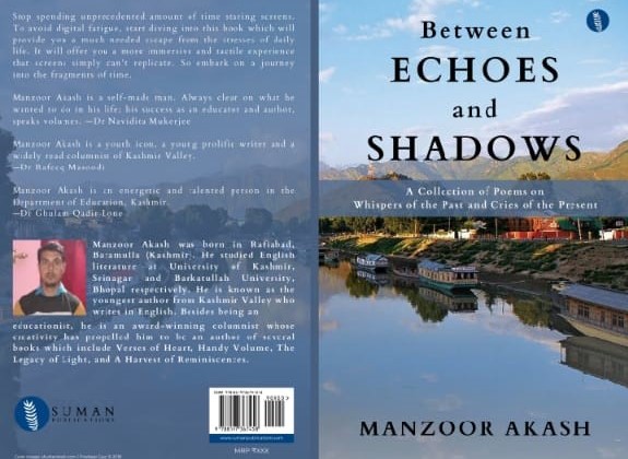 Between Echoes and Shadows