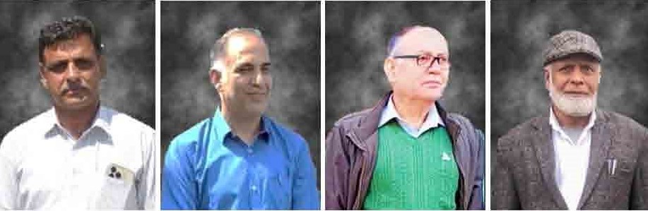 Decoding the World Through Statistics