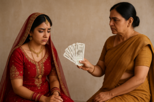 The Price of a Daughter