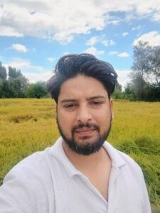 Peer Mohammad Amir Qureshi