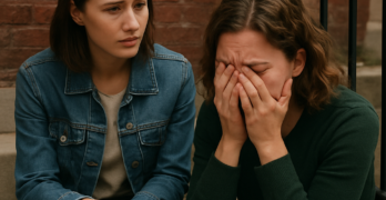 Two Stories, One Struggle