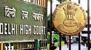 Delhi HC Hears Mehta’s ₹2.55 Cr Defamation Case Against Retired IAS Officer