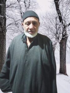 The Legend of Raheem Kak