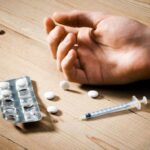 Valley’s Drug Explosion