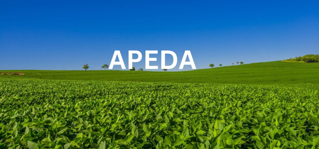 APEDA: Powering India’s Rise in World Food Markets