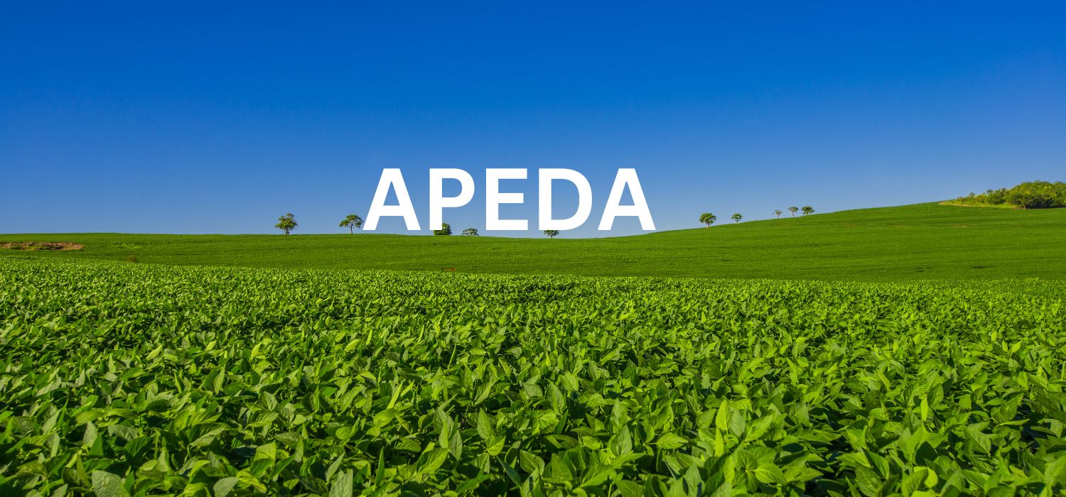 APEDA: Powering India’s Rise in World Food Markets
