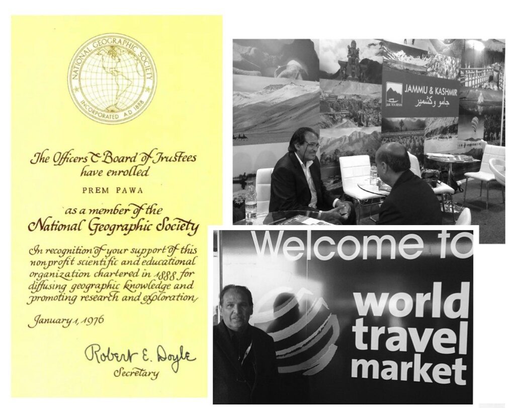 Scaling Adventure Tourism in J&K Needs Better Practice, Mountain Discipline