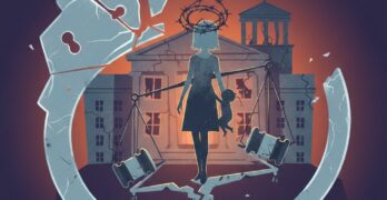 A Single Mother’s Judicial Nightmare