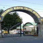 GMC Srinagar Wins National Excellence Award in New Delhi