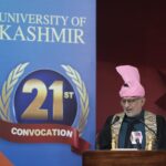 J&K ushering in new era of peace, prosperity VP Radhakrishnan