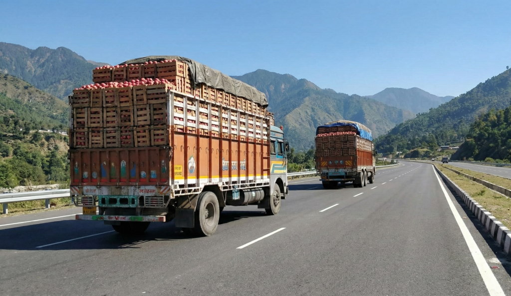 The Strategic Victory of the New NH-44