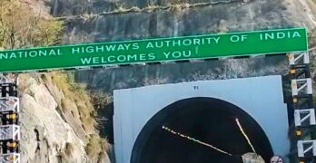 The Strategic Victory of the New NH-44