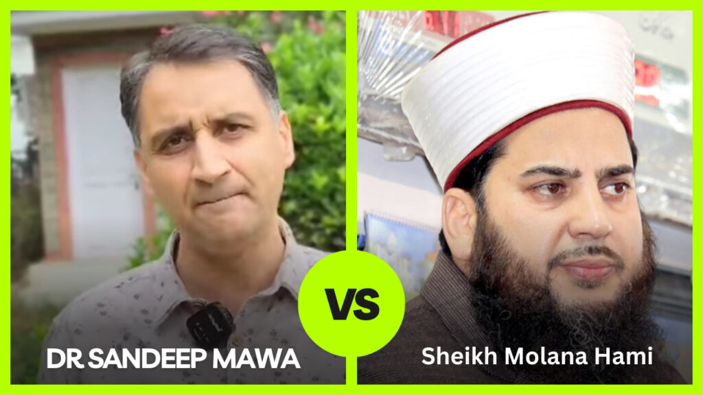 Pulpits, Property, and Power