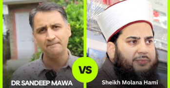 Pulpits, Property, and Power