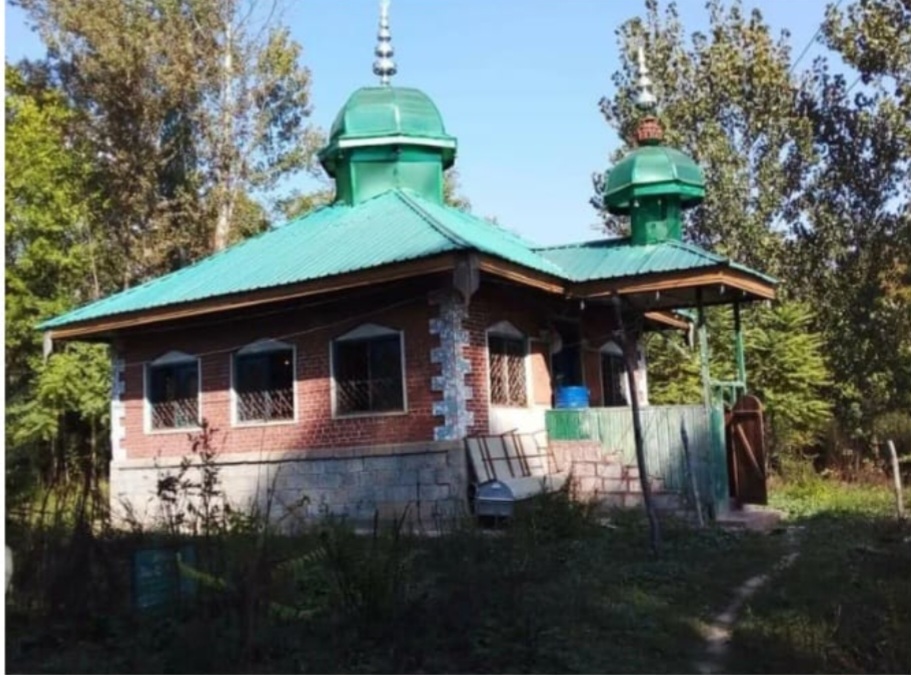 The Legacy of Hazrat Haji Bahram (RA)