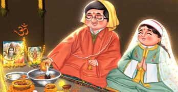 The Unique Traditions of Shivratri in Kashmir