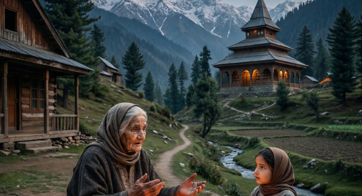 The Women Mystics of the Valley