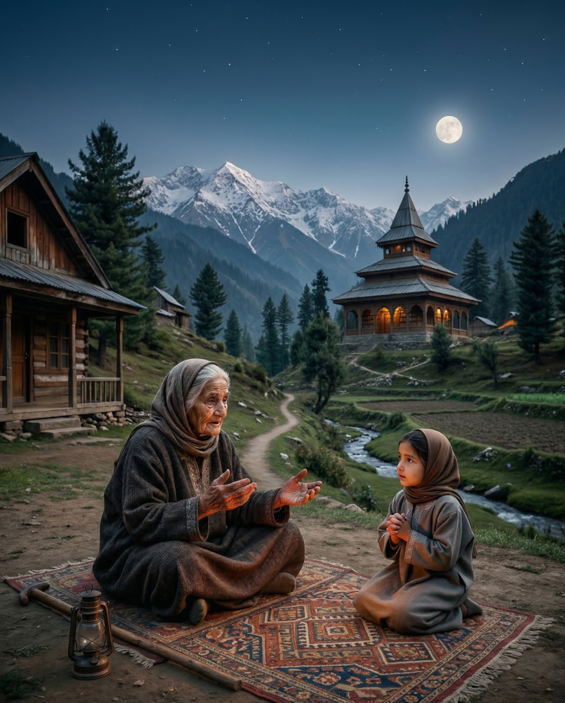 The Women Mystics of the Valley