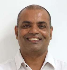 Brigadier Sushil Tanwar 