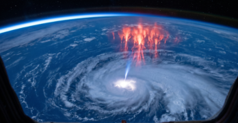 Beyond the Blue Line