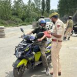 IRP 21 Battalion Intensifies Anti-Drug Campaign in Baramulla and Bandipora