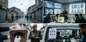 Medics in Terror Plot