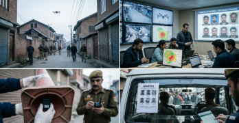 Medics in Terror Plot