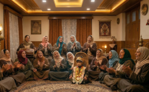 The Little Bridegroom