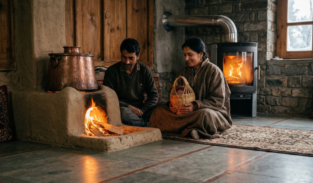 The Science of Survival