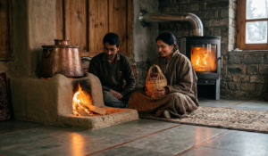 The Science of Survival