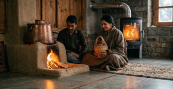 The Science of Survival