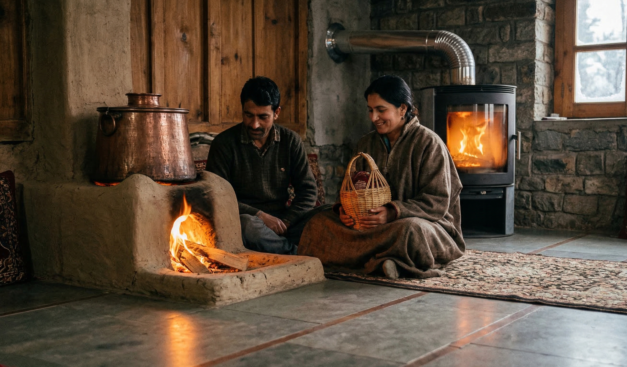 The Science of Survival