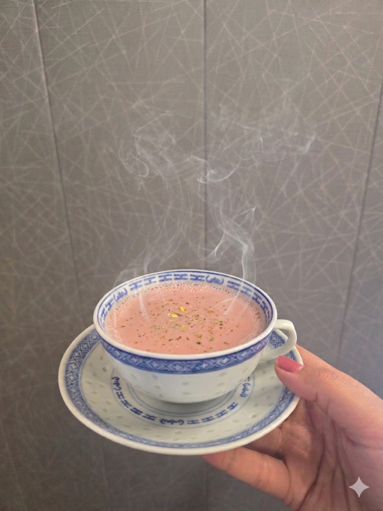 Nun Chai: The Saline Soul of the Valley
