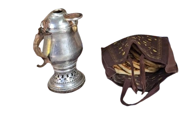 Nun Chai: The Saline Soul of the Valley