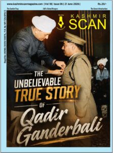 Kashmir Scan June 2026 e Magazine