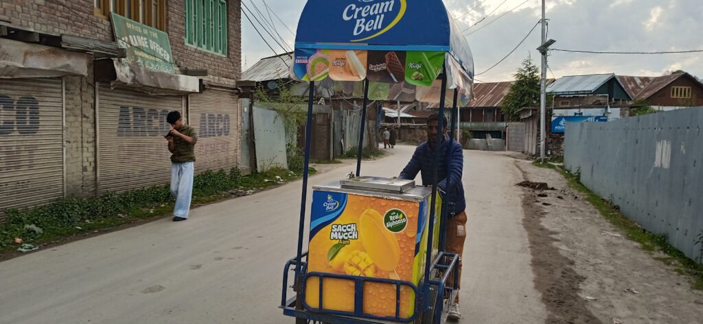 Rafiabad’s Quiet Hero