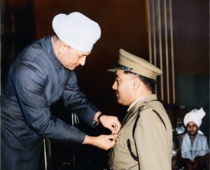 From chasing down a notorious trans-border bandit in the snows of Gulmarg to being requested by Washington after the JFK assassination, his career reads like a spy thriller. But in the arena of mid-twentieth-century Kashmir, his actual achievements were eventually eclipsed by the ghost of his own legend.