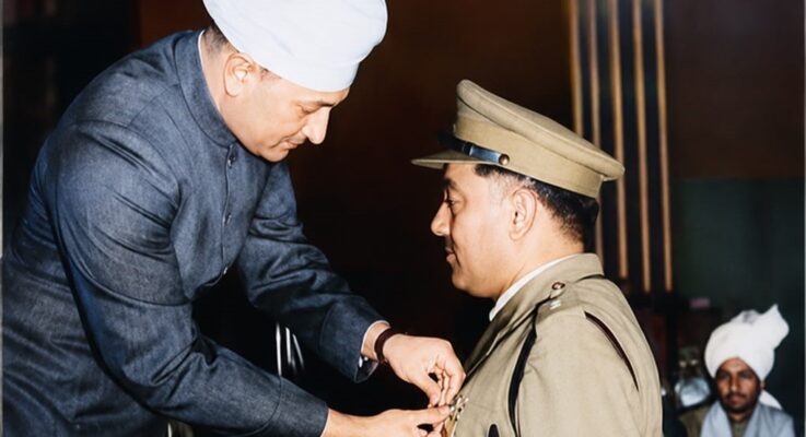 The Unbelievable True Story of Qadir Ganderbali