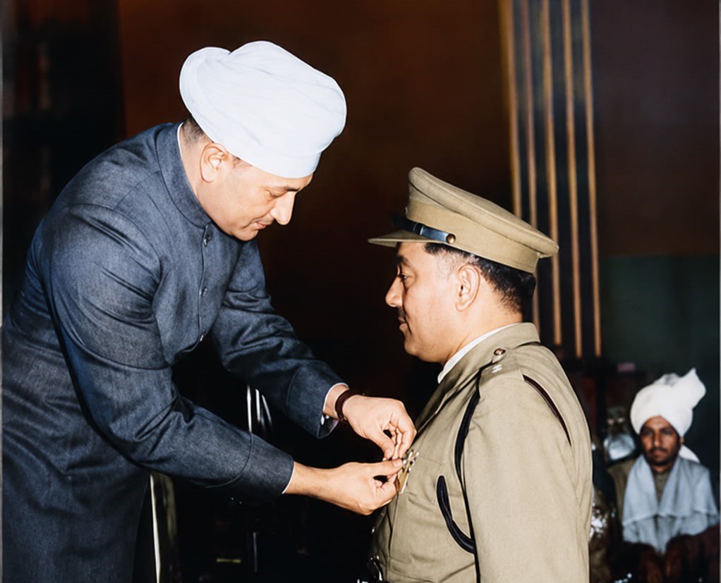 From chasing down a notorious trans-border bandit in the snows of Gulmarg to being requested by Washington after the JFK assassination, his career reads like a spy thriller. But in the arena of mid-twentieth-century Kashmir, his actual achievements were eventually eclipsed by the ghost of his own legend.