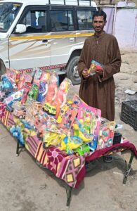 Rafiabad’s Quiet Hero